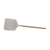 ЛОПАТА ДЛЯ ПИЦЦЫ ПРЯМОУГОЛЬНАЯ HURAKAN HKN-14X16-137W