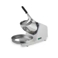 ИЗМЕЛЬЧИТЕЛЬ ЛЬДА HURAKAN HKN-TR65