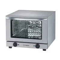 ПЕЧЬ КОНВЕКЦИОННАЯ HURAKAN HKN-XFT133L