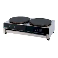БЛИННИЦА HURAKAN HKN-CDE400P