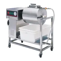 МАРИНАТОР ВАКУУМНЫЙ HURAKAN HKN-SP50VAC