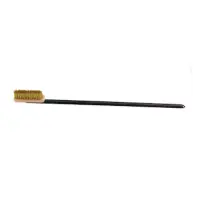 ЩЕТКА ДЛЯ ПЕЧИ HURAKAN HKN-BR91AL-BLACK