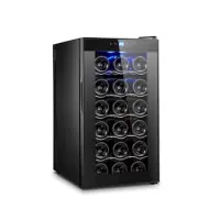 ШКАФ ВИННЫЙ HURAKAN HKN-WNC50T