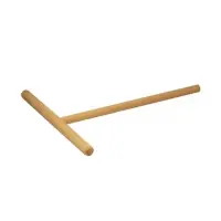 ПАЛОЧКА ДЛЯ РАСПРЕДЕЛЕНИЯ ТЕСТА HURAKAN HKN-SPATULA