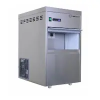 ЛЬДОГЕНЕРАТОР HURAKAN HKN-GB50C (ГРАНУЛЫ)
