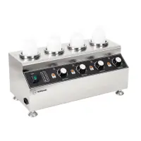 ПОДОГРЕВАТЕЛЬ ДЛЯ СОУСА HURAKAN HKN-ESW4