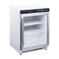 ШКАФ МОРОЗИЛЬНЫЙ HURAKAN HKN-RFS120G