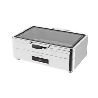 ЧАФФИНГ-ДИШ HURAKAN HKN-CD81SLG PRO