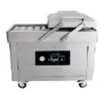 УПАКОВЩИК ВАКУУМНЫЙ HURAKAN HKN-VAC400/2