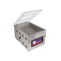 УПАКОВЩИК ВАКУУМНЫЙ HURAKAN HKN-VAC300M