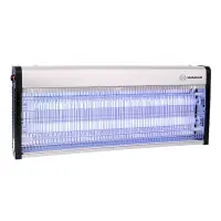 ЛАМПА ИНСЕКТИЦИДНАЯ HURAKAN HKN-LIN150L LED