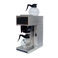 КОФЕВАРКА HURAKAN HKN-CM2