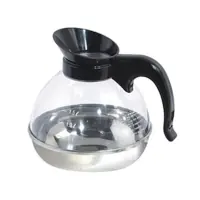 ГРАФИН ДЛЯ КОФЕВАРКИ HURAKAN HKN-CM2-DECANTER