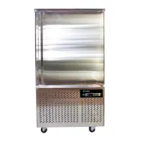 ШКАФ ШОКОВОЙ ЗАМОРОЗКИ HURAKAN HKN-BCF10M