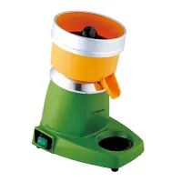 СОКОВЫЖИМАЛКА HURAKAN HKN-SPME