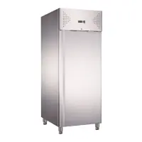ШКАФ ХОЛОДИЛЬНЫЙ HURAKAN HKN-GX650TN