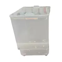 КОНТЕЙНЕР ДЛЯ ШКАФА ХОЛОДИЛЬНОГО ДЛЯ МОЛОКА HURAKAN HKN-CMC9-BOX