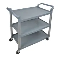 ТЕЛЕЖКА HURAKAN HKN-TSP3L
