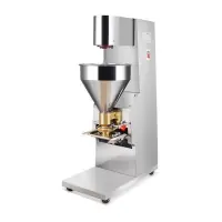 АППАРАТ ДЛЯ ПРОИЗВОДСТВА ФРИКАДЕЛЕК HURAKAN HKN-MBM280