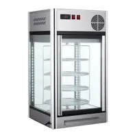 ВИТРИНА ХОЛОДИЛЬНАЯ HURAKAN HKN-UPD108