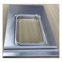 ФОРМА Д/ЛОТКА ДЛЯ HURAKAN HKN-CPT1 187x137 MM