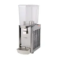 СОКООХЛАДИТЕЛЬ HURAKAN HKN-LSJ9Lx1