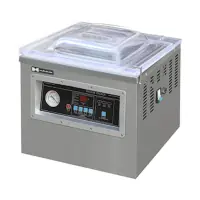 УПАКОВЩИК ВАКУУМНЫЙ HURAKAN HKN-VAC400M2