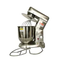 МИКСЕР ПЛАНЕТАРНЫЙ HURAKAN HKN-KS10S