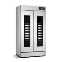 ШКАФ РАССТОЕЧНЫЙ HURAKAN HKN-XLT296M