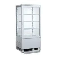 ВИТРИНА ХОЛОДИЛЬНАЯ HURAKAN HKN-UPD78