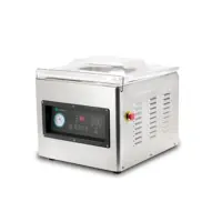 УПАКОВЩИК ВАКУУМНЫЙ HURAKAN HKN-VAC400