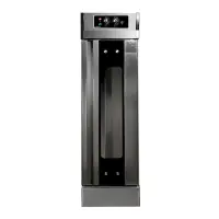ШКАФ РАССТОЕЧНЫЙ HURAKAN HKN-XLT193M
