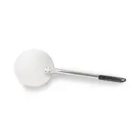 ЛОПАТА ДЛЯ ПИЦЦЫ КРУГЛАЯ HURAKAN HKN-D12-088AL