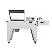 АППАРАТ ТЕРМОУСАДОЧНЫЙ HURAKAN HKN-WTP5540