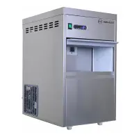 ЛЬДОГЕНЕРАТОР HURAKAN HKN-GB30 (ГРАНУЛЫ)