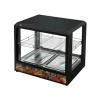 ВИТРИНА ТЕПЛОВАЯ HURAKAN HKN-WD10B